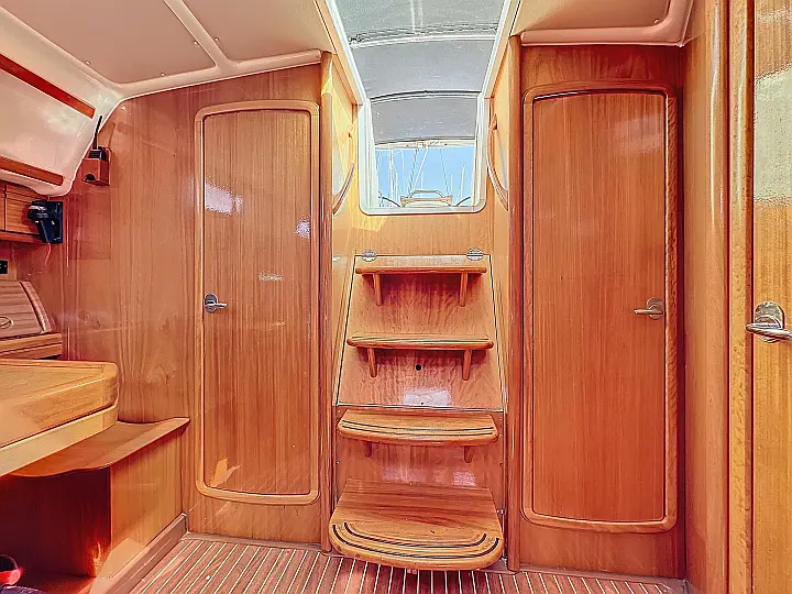 Bavaria 42 - 
