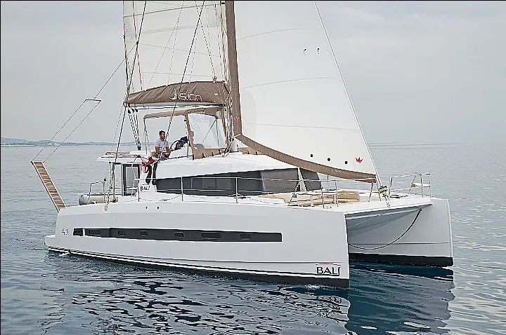 Bali 4.1 - 