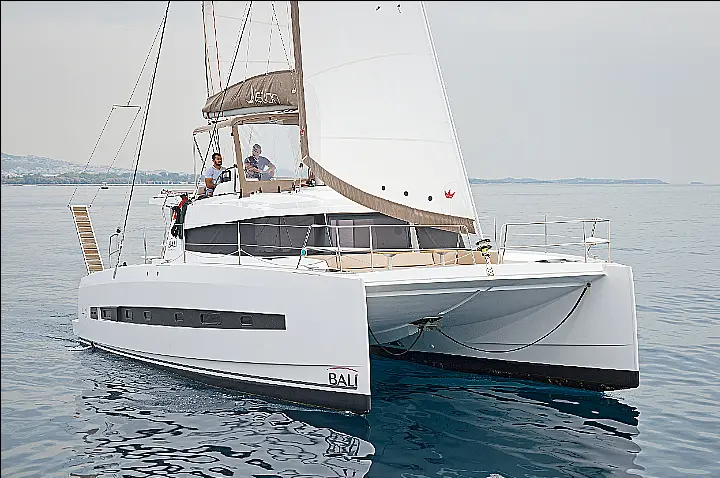 Bali 4.1 - 