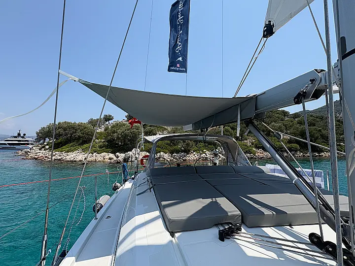 Oceanis 40.1 - 