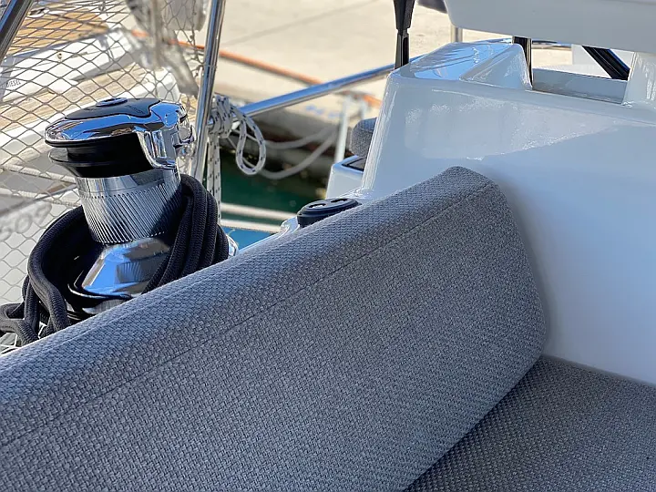 Jeanneau 51 - 