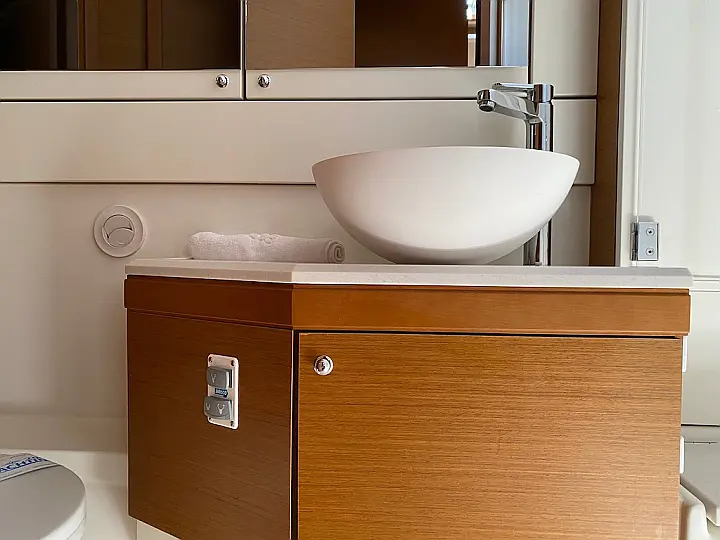 Jeanneau 51 - 