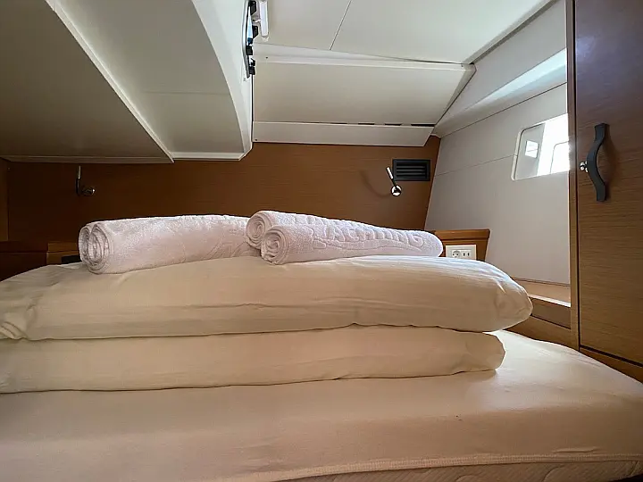 Jeanneau 51 - 