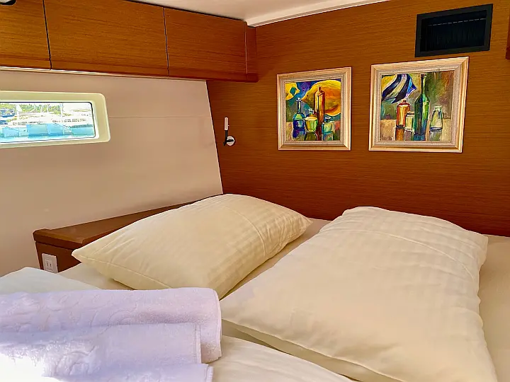 Jeanneau 51 - 