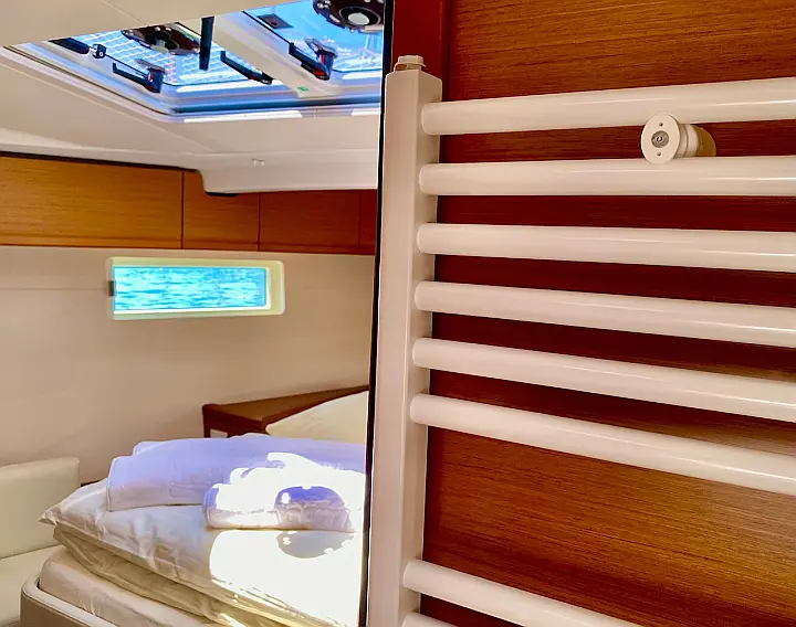 Jeanneau 51 - 