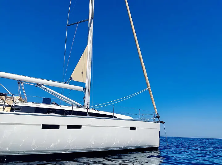 Bavaria Cruiser 46 Style - 