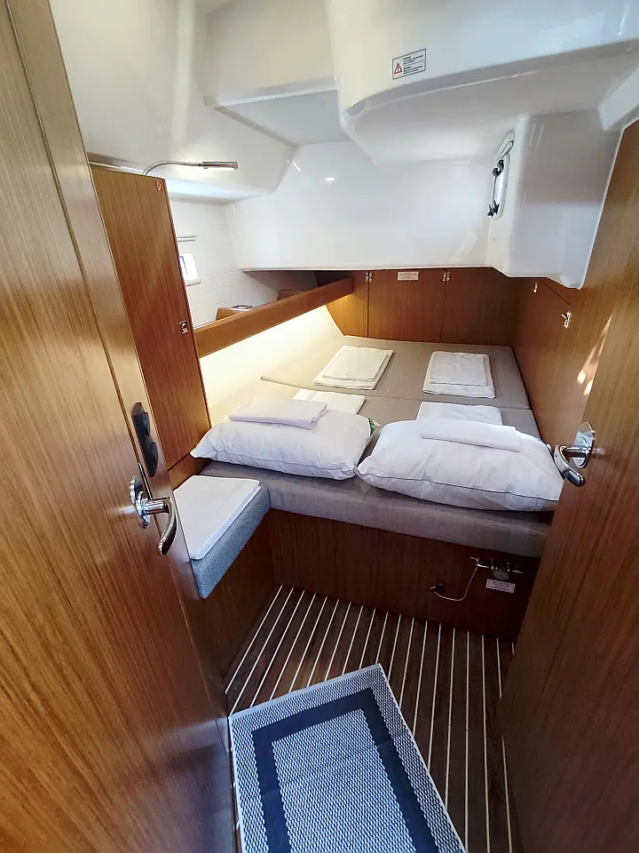 Bavaria Cruiser 46 Style - 