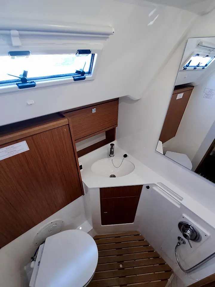 Bavaria Cruiser 46 Style - 
