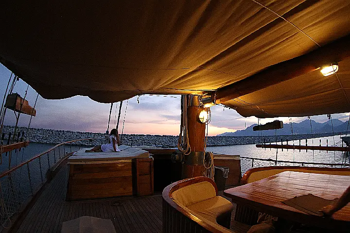 Gulet - My Bubu - 