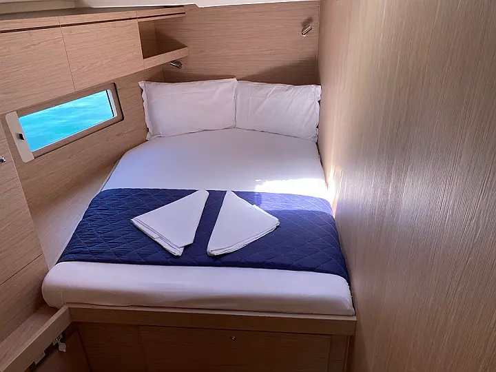 Oceanis 51.1 - 