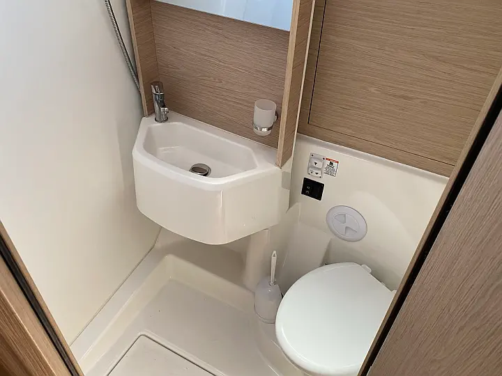 Oceanis 51.1 - 