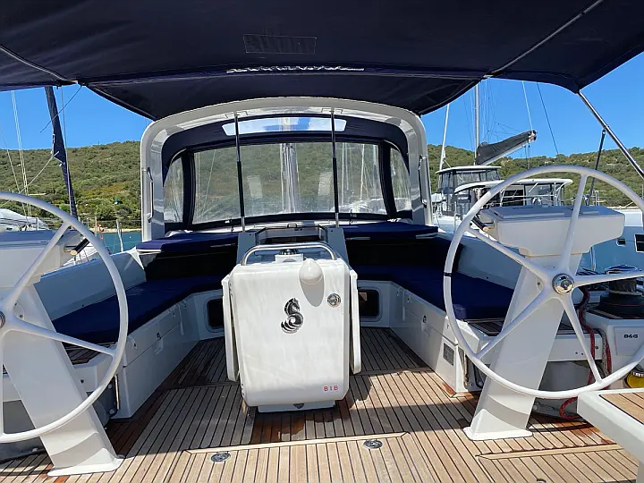 Oceanis 51.1 - 