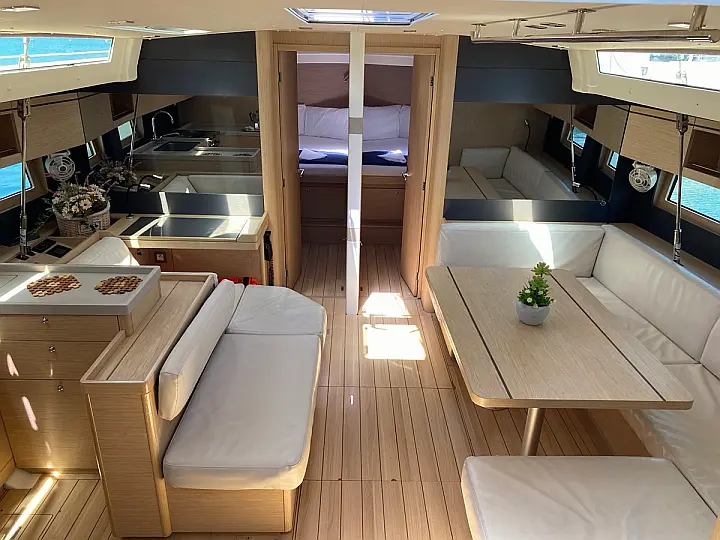 Oceanis 51.1 - 
