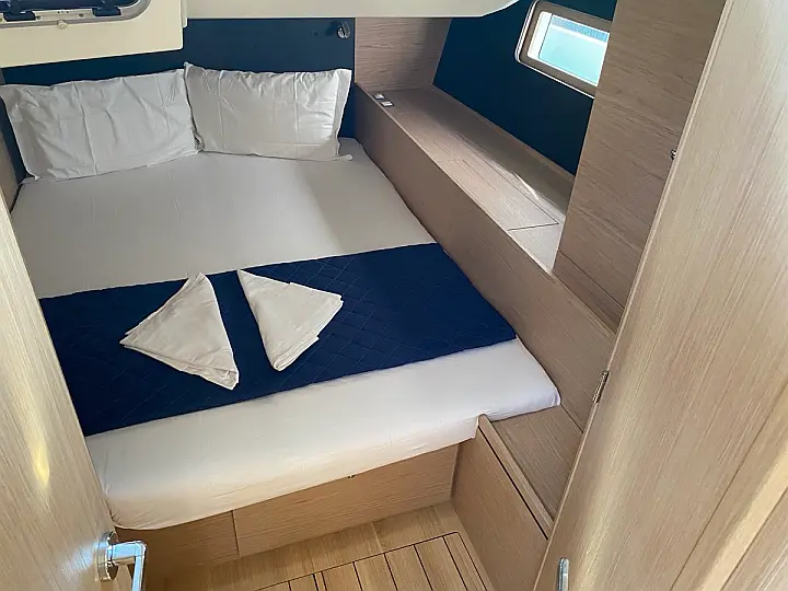Oceanis 51.1 - 