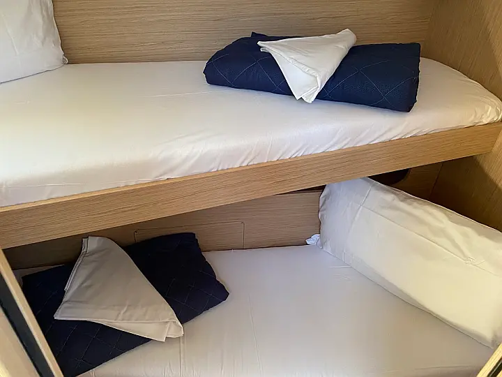 Oceanis 51.1 - 
