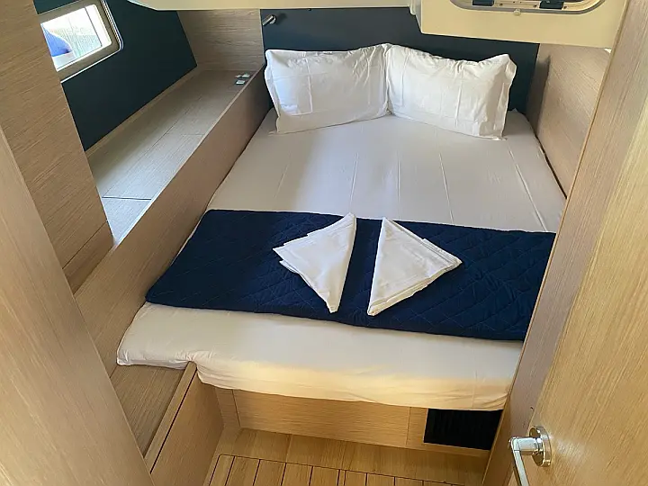 Oceanis 51.1 - 