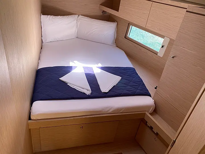 Oceanis 51.1 - 