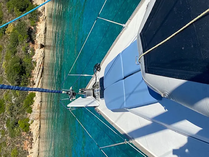Bavaria 46 Cruiser - 