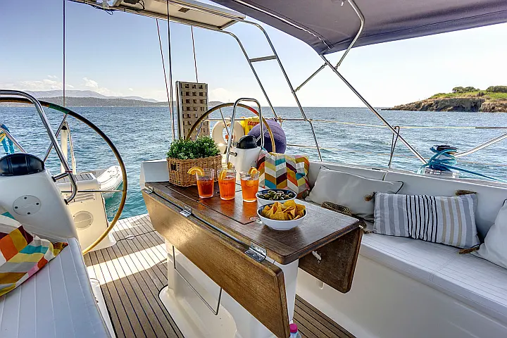 Bavaria 46 Cruiser - 