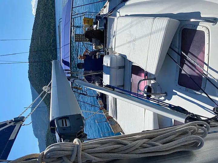 Bavaria 46 Cruiser - 