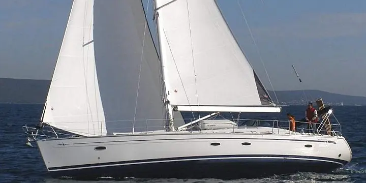 Bavaria 46 Cruiser - 