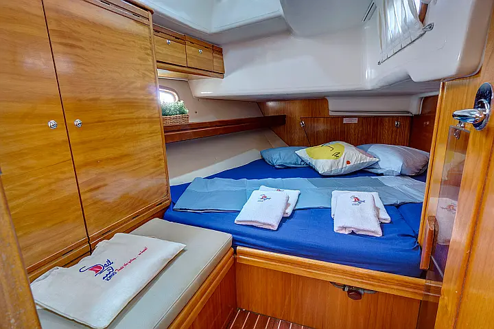 Bavaria 46 Cruiser - 