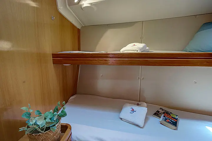 Bavaria 46 Cruiser - 