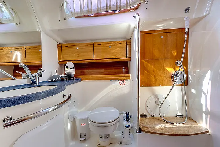 Bavaria 46 Cruiser - 