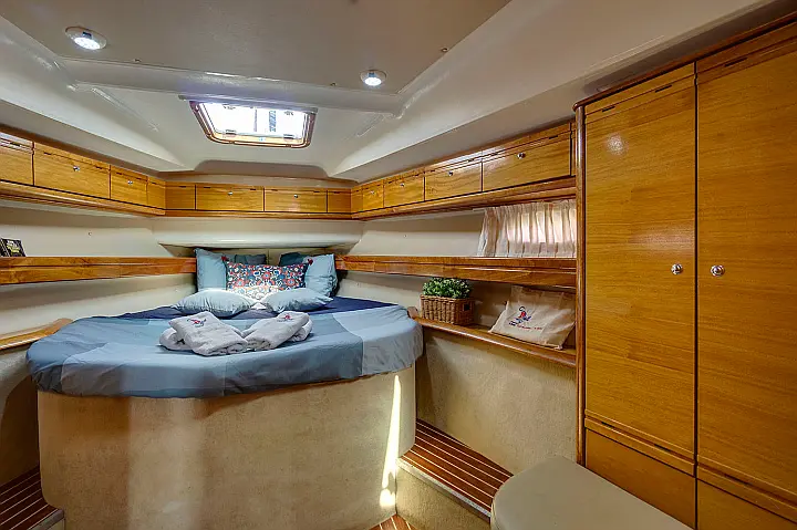 Bavaria 46 Cruiser - 