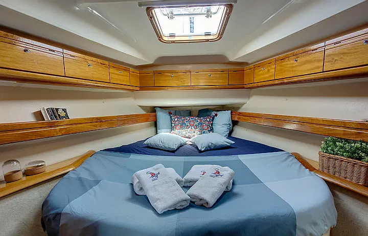 Bavaria 46 Cruiser - 