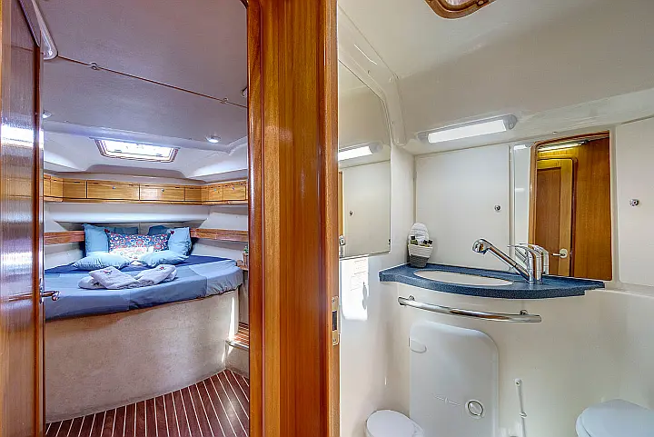 Bavaria 46 Cruiser - 