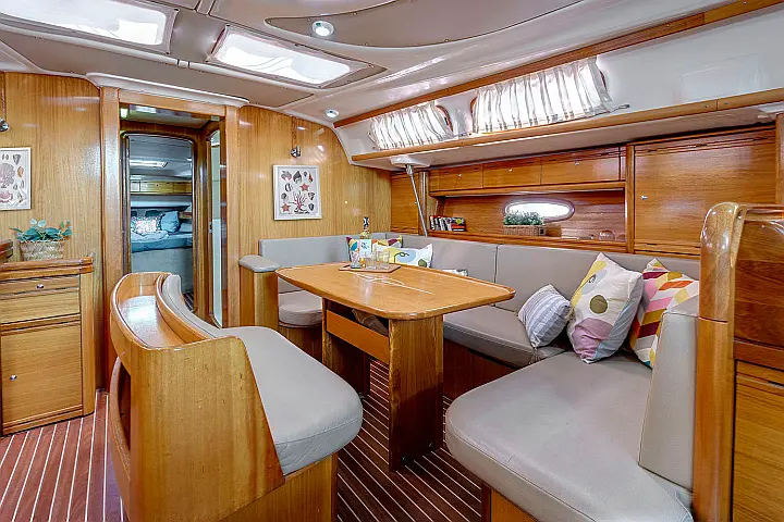 Bavaria 46 Cruiser - 