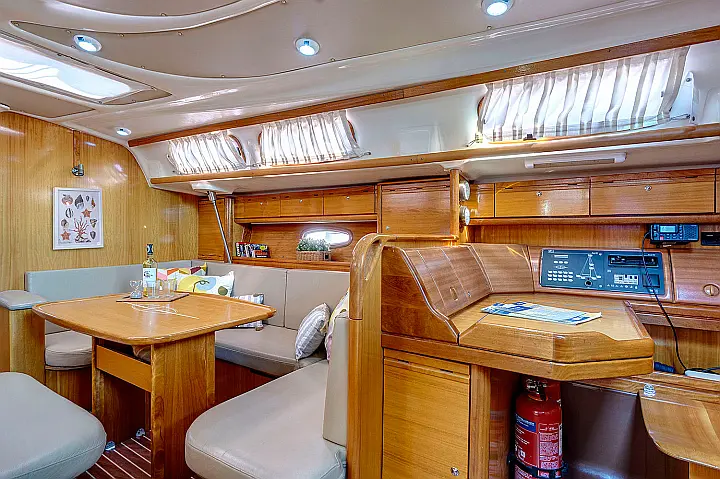 Bavaria 46 Cruiser - 