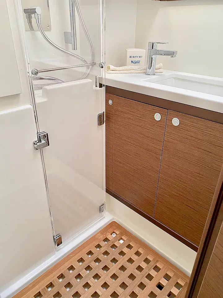 Lagoon 52F - 