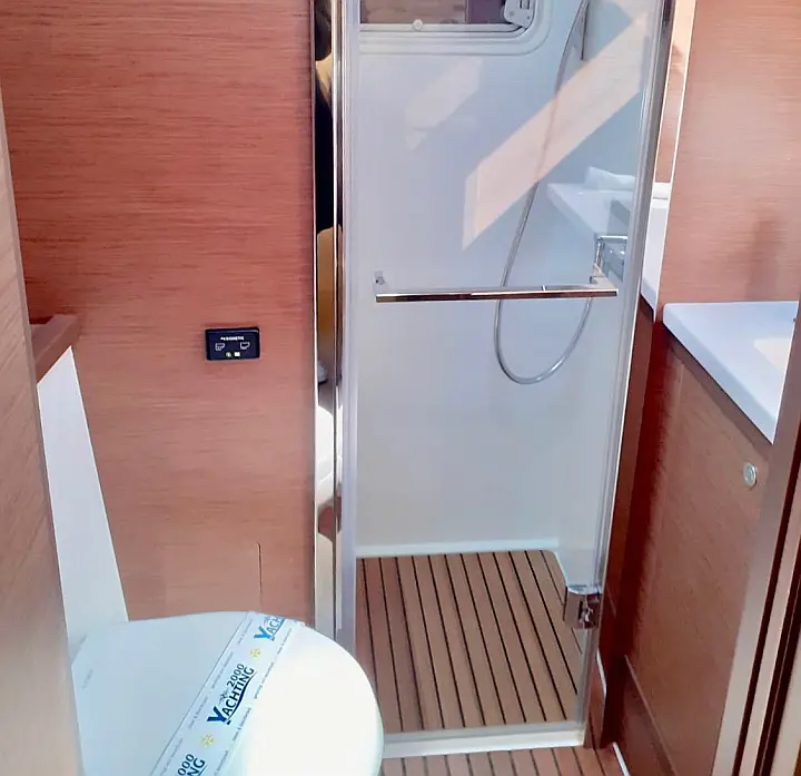 Lagoon 52F - 
