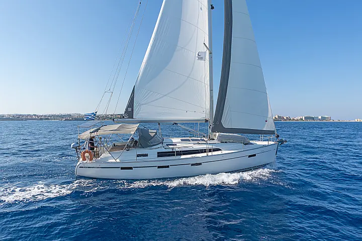 Bavaria Cruiser 41 - 