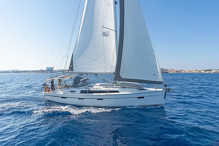Bavaria Cruiser 41 - 