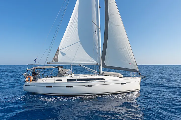 Bavaria Cruiser 41 - 