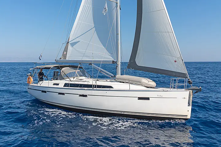Bavaria Cruiser 41 - 