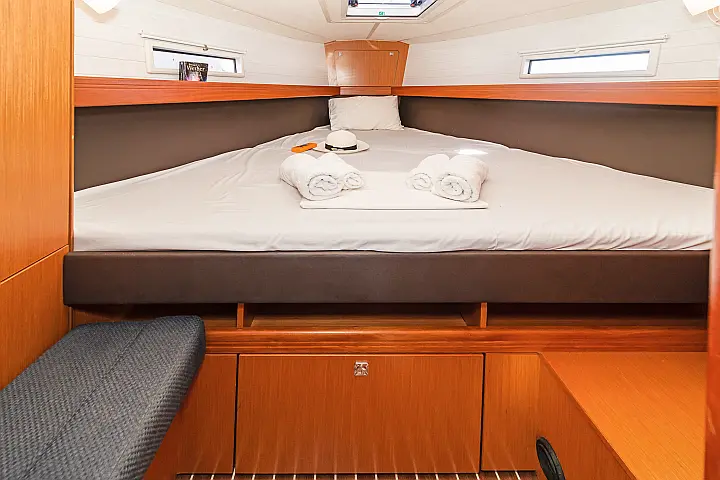 Bavaria Cruiser 41 - 