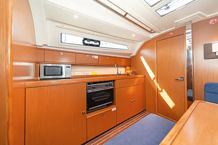 Bavaria Cruiser 41 - 