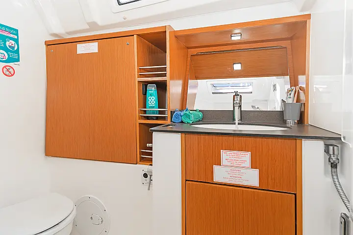 Bavaria Cruiser 41 - 