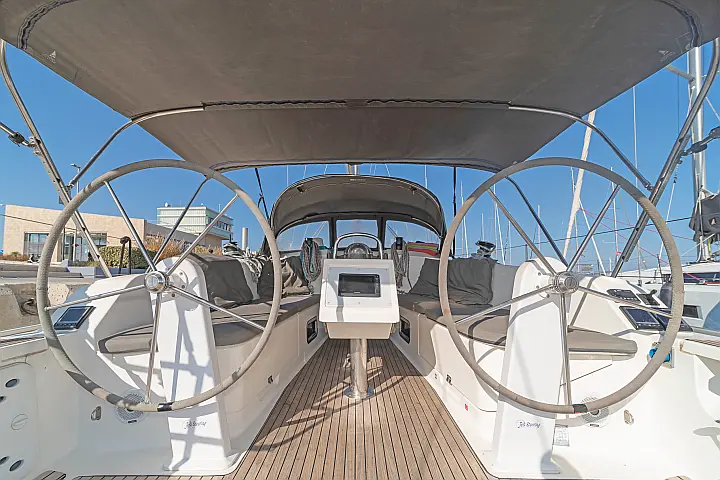 Bavaria Cruiser 41 - 
