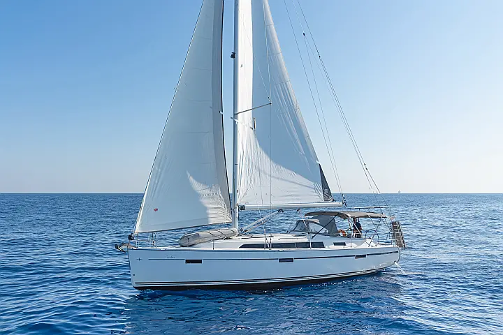 Bavaria Cruiser 41 - 