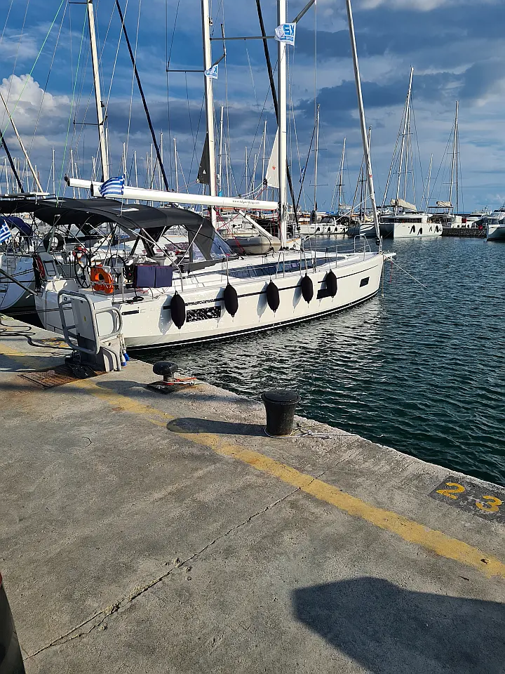 Bavaria  C42 - 