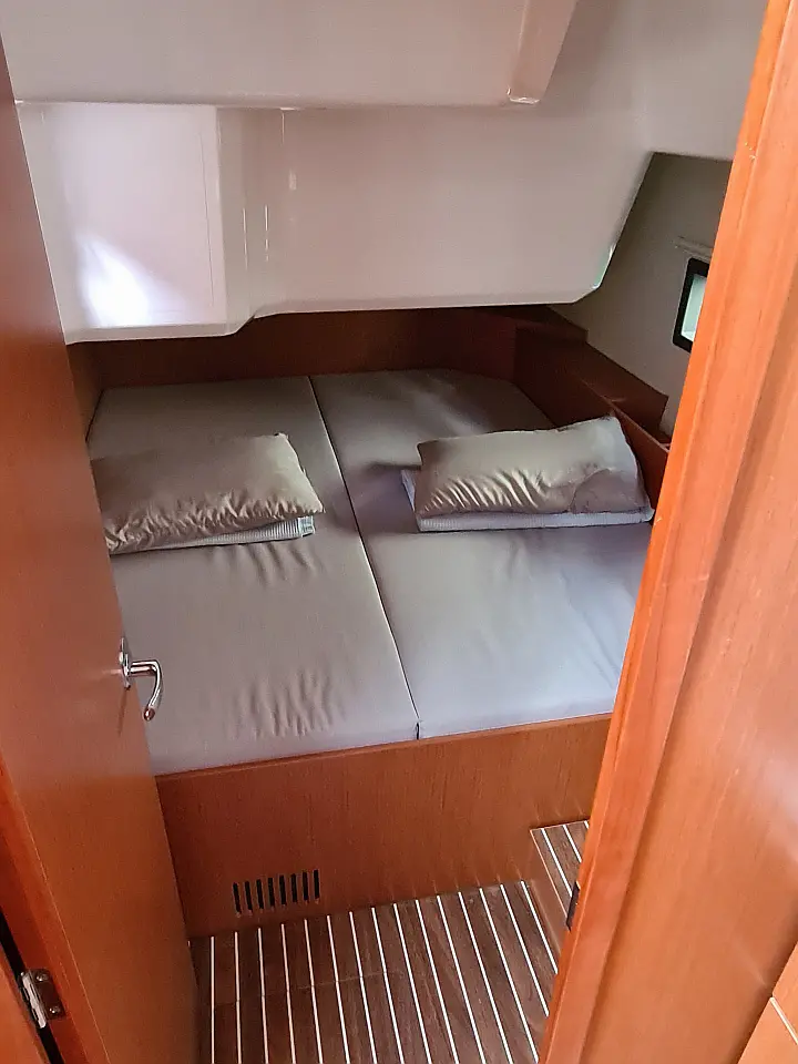 Bavaria  C42 - 