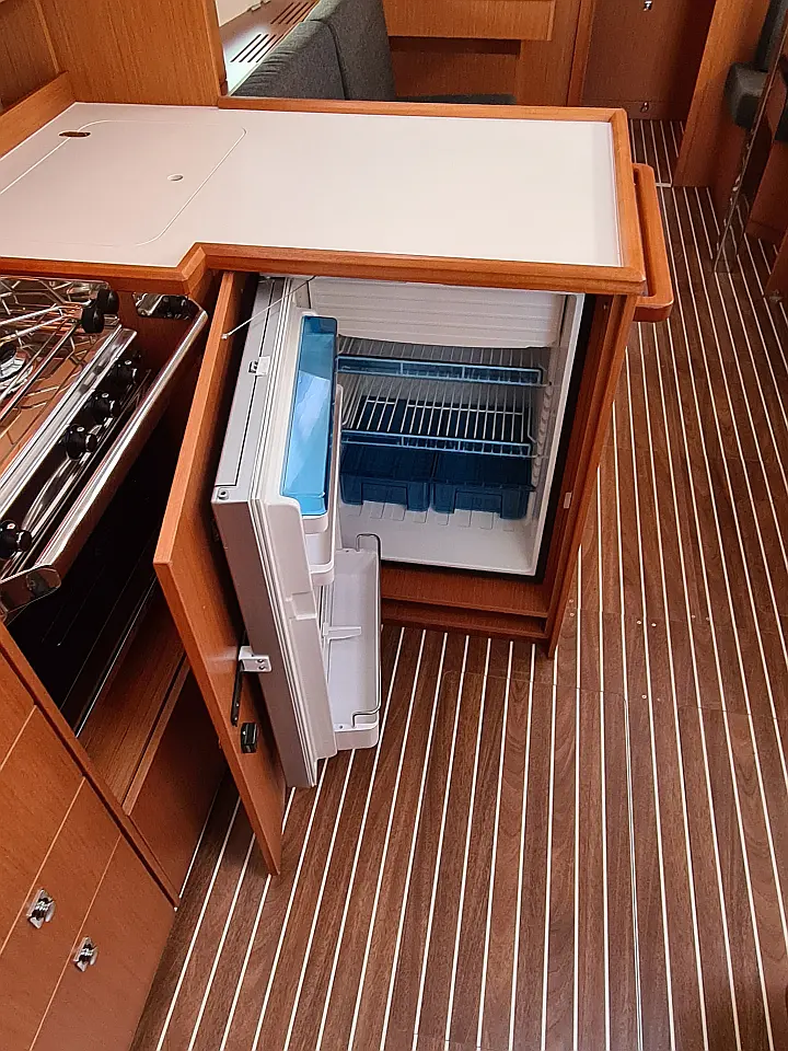 Bavaria  C42 - 