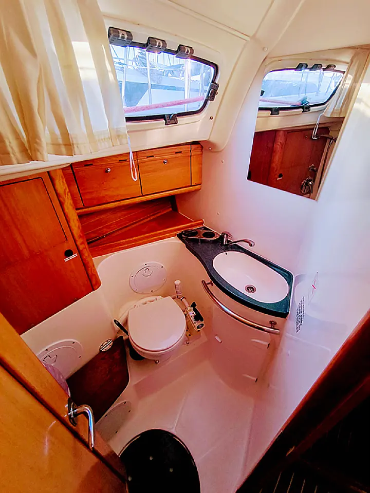 Bavaria 50 - 