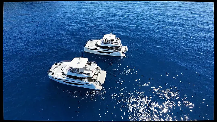 Prestige M48 - 