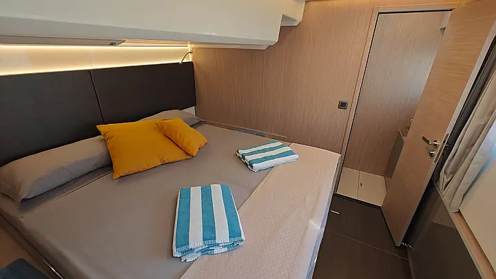 Prestige M48 - 